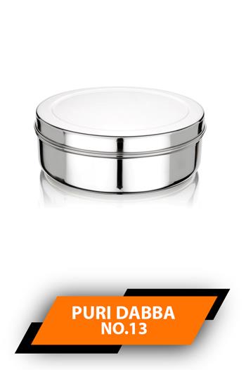 Bhalaria Puri Dabba No 13